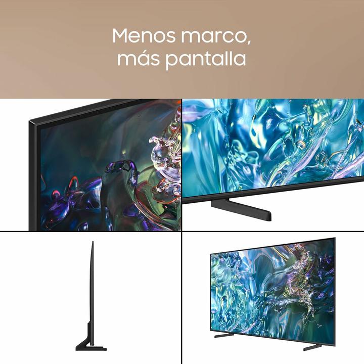 Produktbild Samsung TQ65Q60DAU (65", Q60D, QLED, 4K)