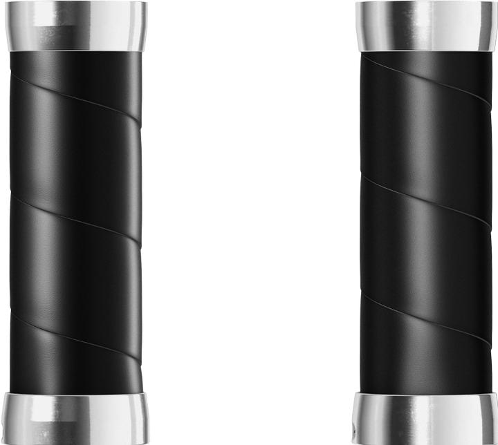 Produktbild Brooks England Slender Leather 100/100 Black