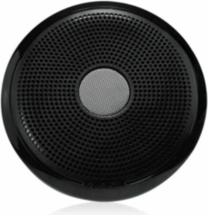 Image du produit Fusion 6.5 XS Højttalersaet Classic Hvid &amp Sort