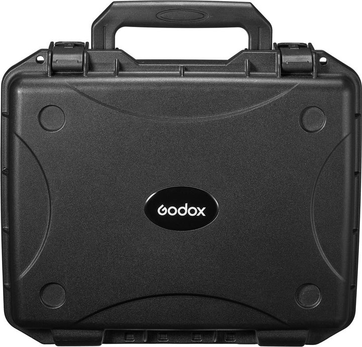 Actual product image Godox GMB 01 Hard Carry Case for 7" Monitor (7")
