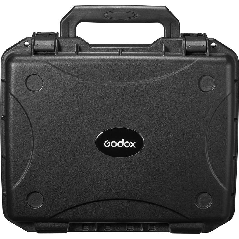Godox GMB 01 Hard Carry Case for 7" Monitor (7"), Video Monitor