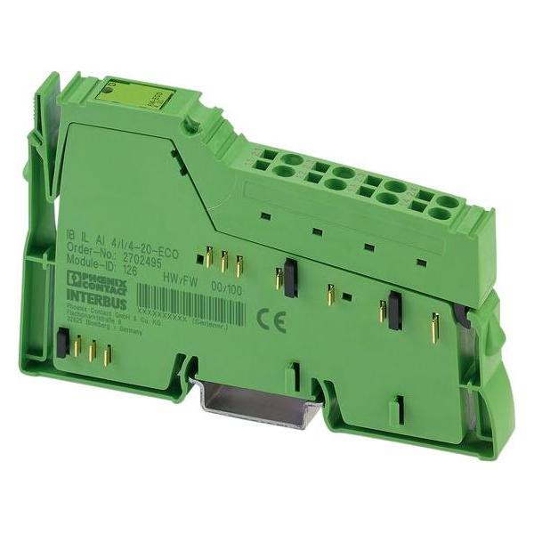 Phoenix 2702495, Elektronikkabel + Stecker