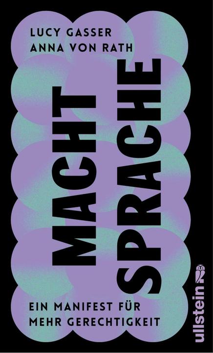 Macht Sprache (Deutsch, Anna von Rath, Lucy Gasser, 2024)
