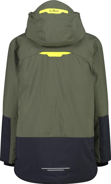 Produktbild CMP Campagnolo Hoodie (110)