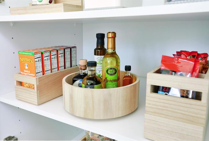 Produktbild iDesign Eco Wood