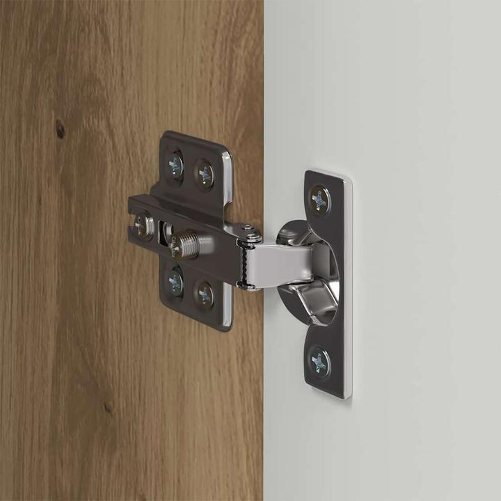 Produktbild vidaXL TV-Wandschrank (31 x 30 x 100 cm)