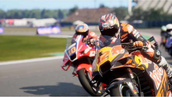 Actual product image Milestone MotoGP 26 Day 1 Edition (PS5, DE)