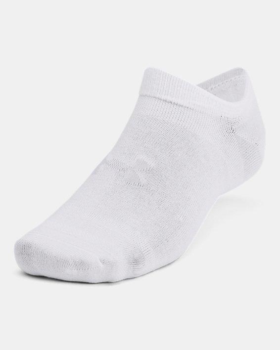 Immagine prodotto Under Armour Confezione da 6 scarpette essenziali (XL)