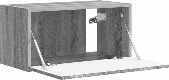 Actual product image vidaXL TV-Schränk (31 x 29.50 x 29.50 cm)