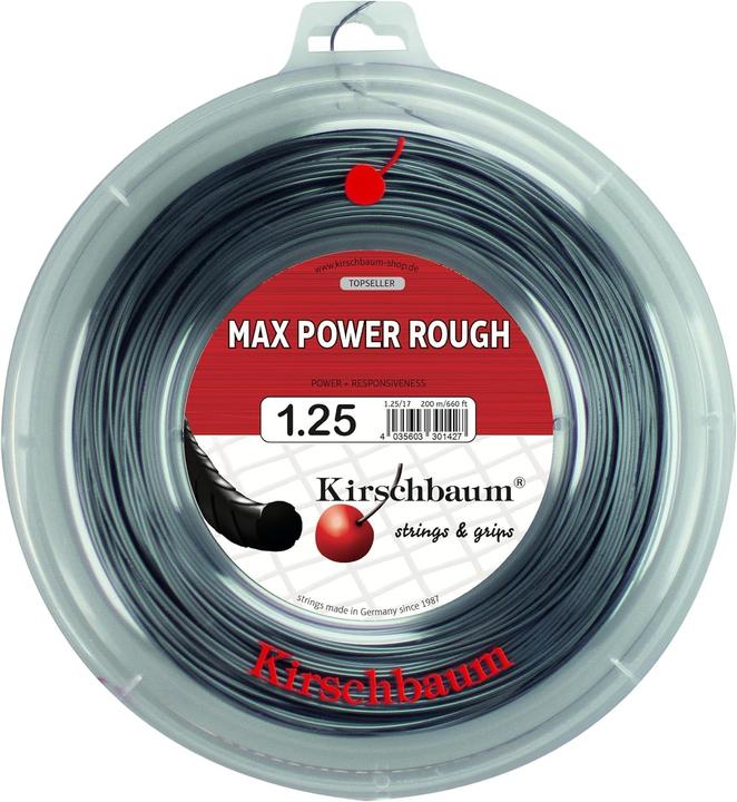 Immagine prodotto Max Power Rough 200 m