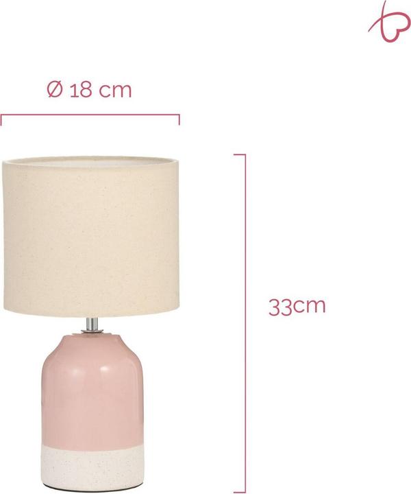 Cream#Pink