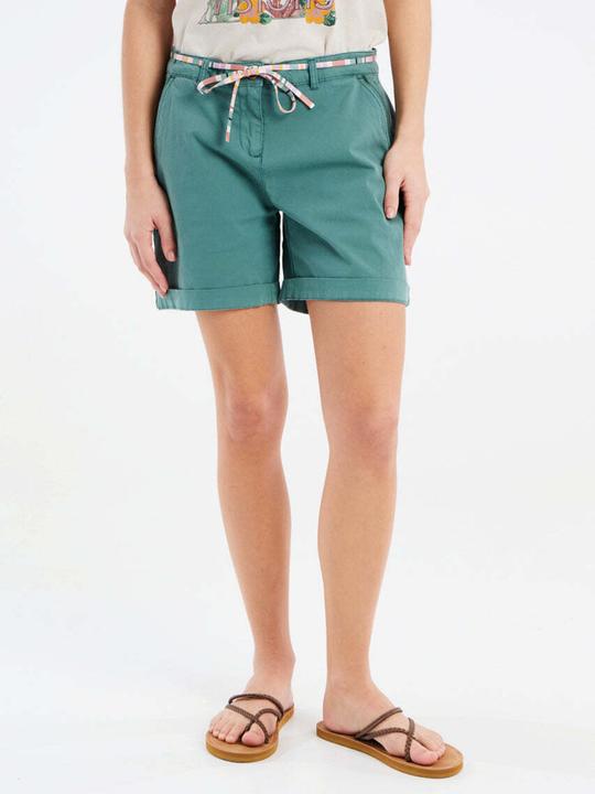 Productafbeelding Protest Dames Shorts Prannic 23 Shorts (L)
