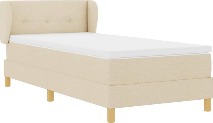 Produktbild vidaXL Bettmatratze (80 x 200 cm)