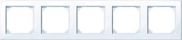 Actual product image Merten Frame