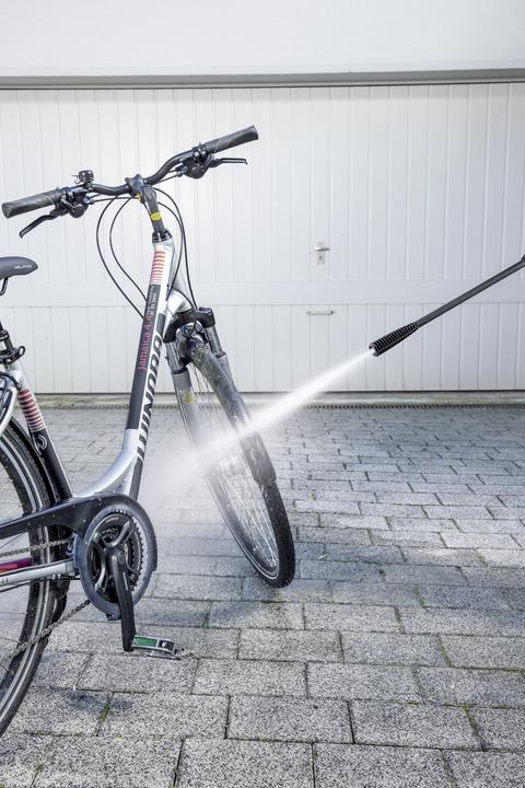 Actual product image Kärcher Professional K 2 Home (Electrical connection)