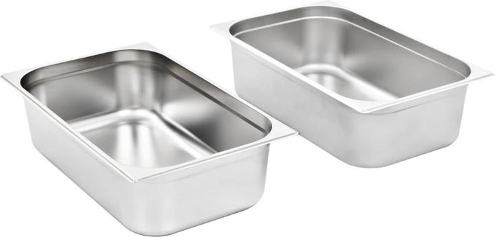 Image du produit vidaXL Aiyana (GN 1/1, 9 l)