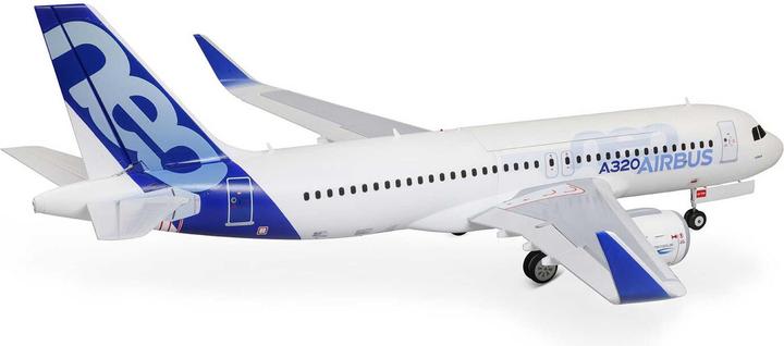 Image du produit E-Flite Airbus A320