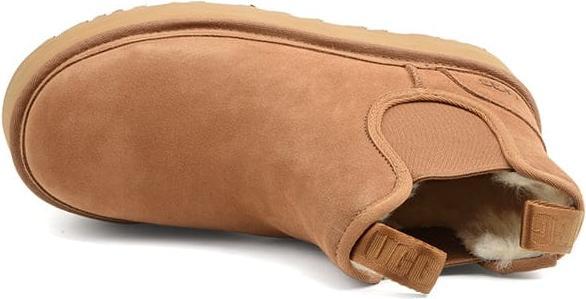 Actual product image Ugg Neumel Platform Chelsea - 60911 (41)