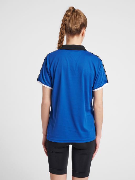 Immagine prodotto hummel Autentico Polo Funzionale Donna (XXL)