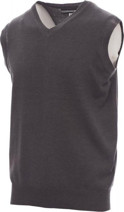 Image du produit Payper Sweatshirt Desk Melange (XXL)