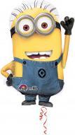 Produktbild Amscan Minion (5 x)