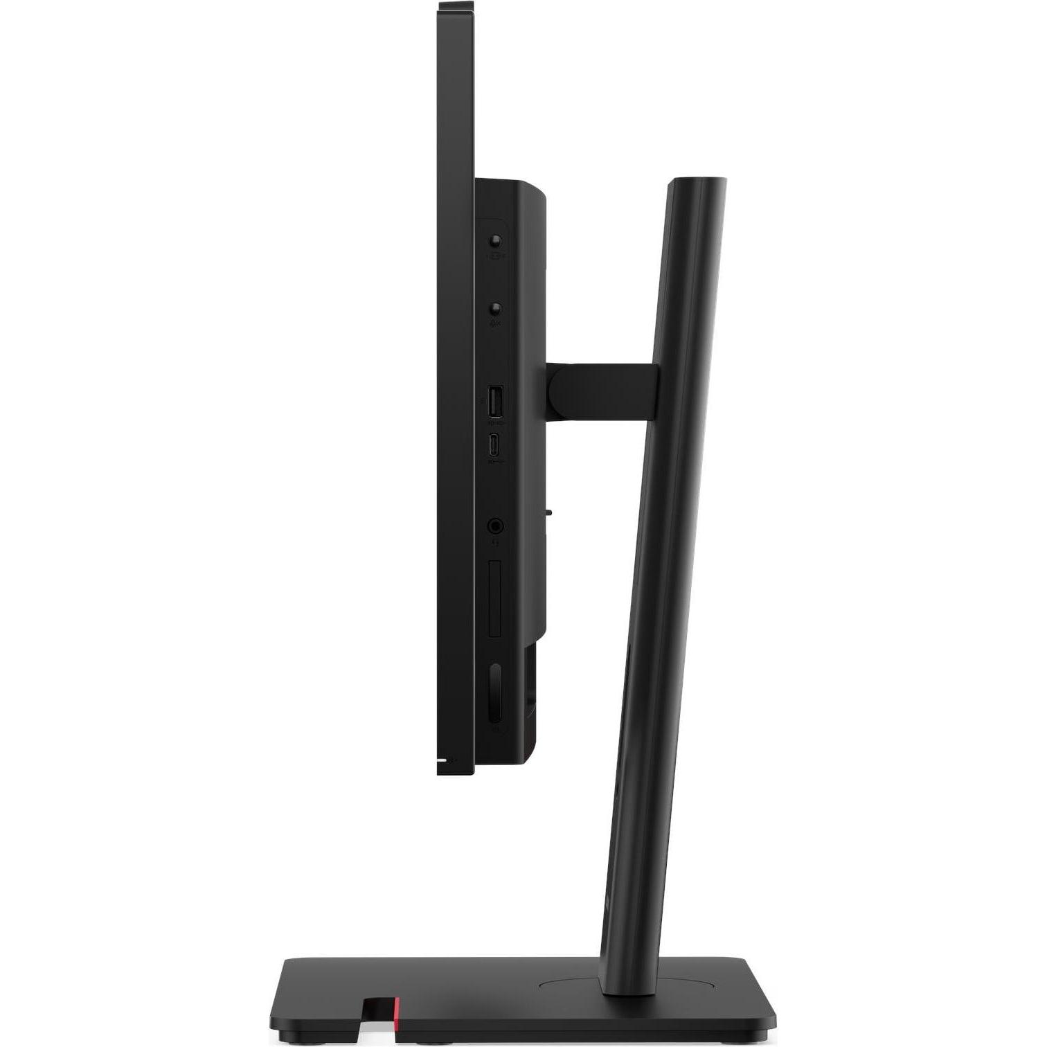 Lenovo ThinkCentre M70a Gen 6, Notebook Ersatzteile, Schwarz