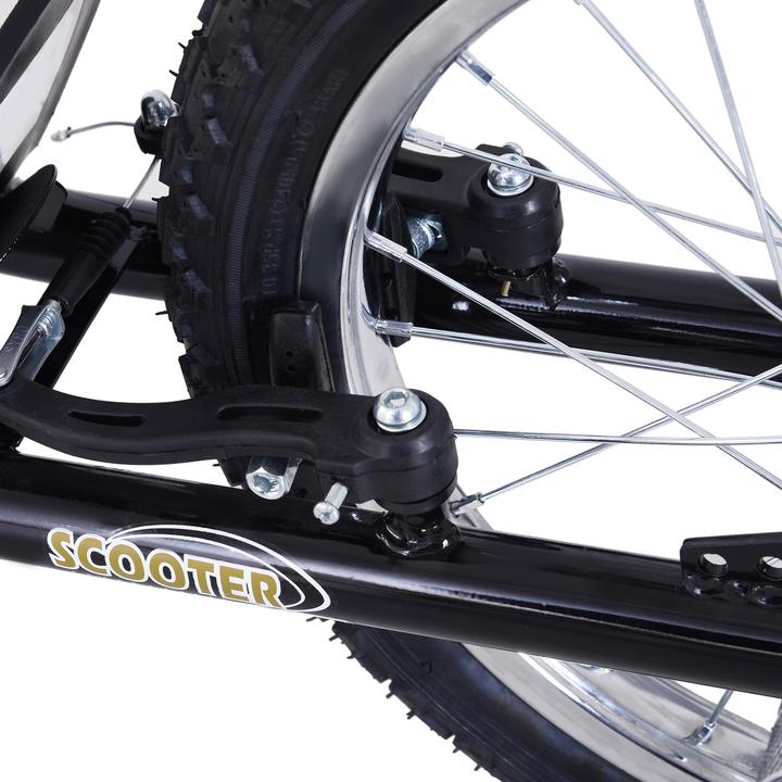 Produktbild Jamb Kinderroller