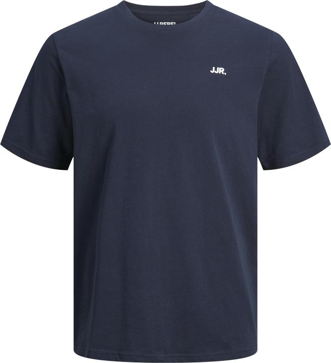 Jack & Jones Jrebrebel Logo Tee Ss Crew Neck Noos