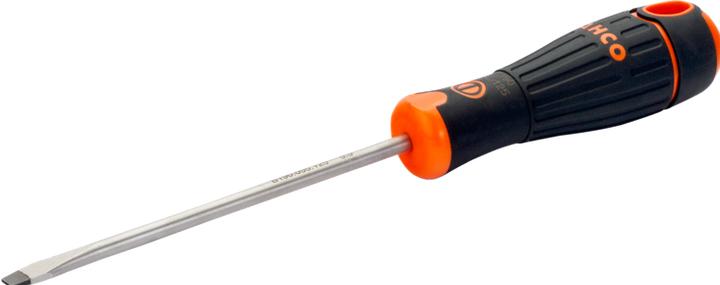 Produktbild Bahco SCREWDRIVER SLOTTED 4.0X0.8X75