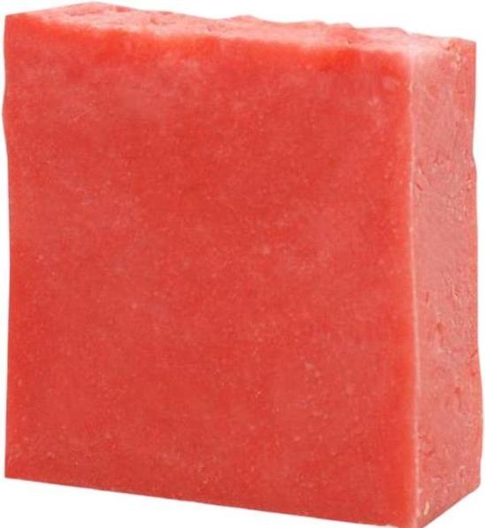 Immagine prodotto Florex Sapone di latte di pecora originale al melograno, 150 g (Sapone duro)
