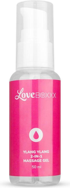 Productafbeelding LoveBoxxx Weihnachten Stocking Set