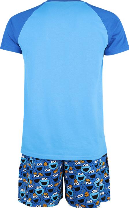 Image du produit Cookie Monster (3XL)