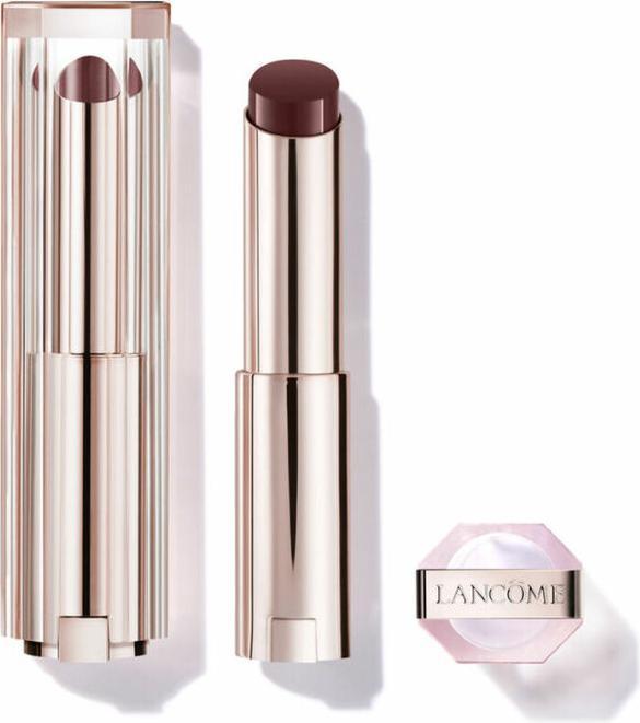 Actual product image Lancôme Lip Idole Butterglow 60 (60 million-dollar berry)