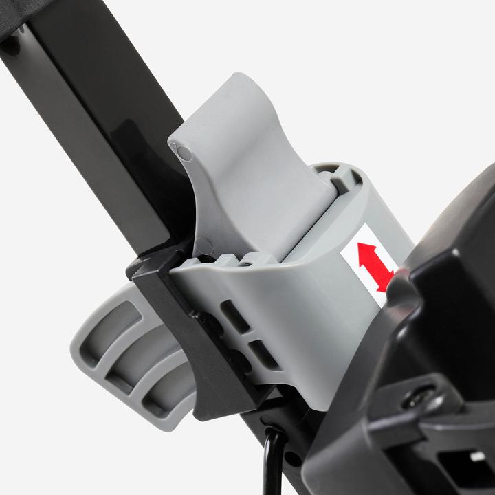 Immagine prodotto Inesis Golftrolley 500 3-Rad