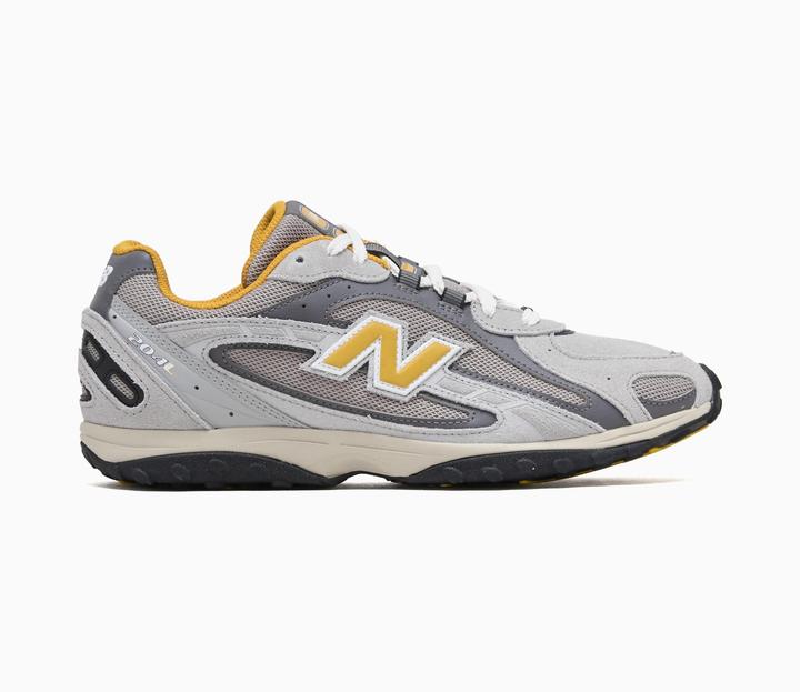 Image du produit New Balance 204L Raincloud Baroque Gold (45.5)