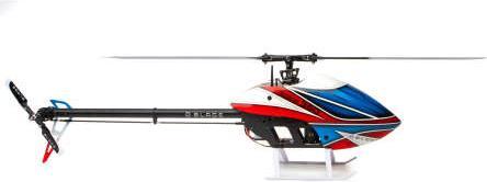 Immagine prodotto Blade Elicottero RC SMART Fusion 360 3S BNF Basic BNF 360s