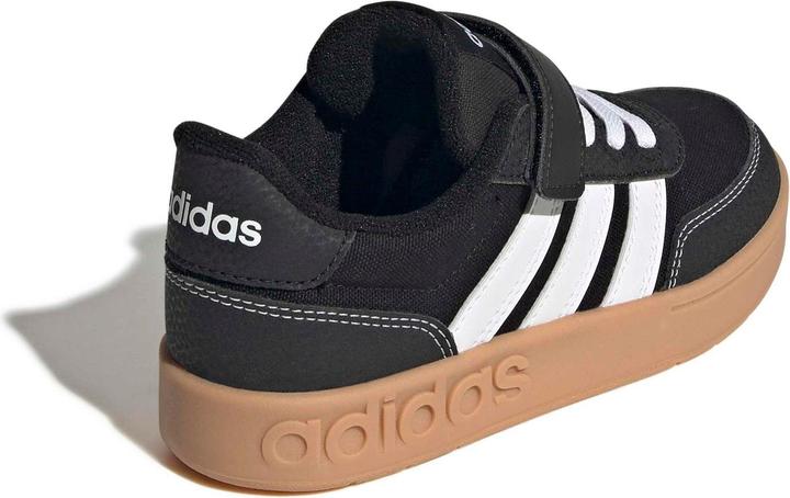 Immagine prodotto Adidas Breakbase C - cblack/ftwwht/gum3 (34)