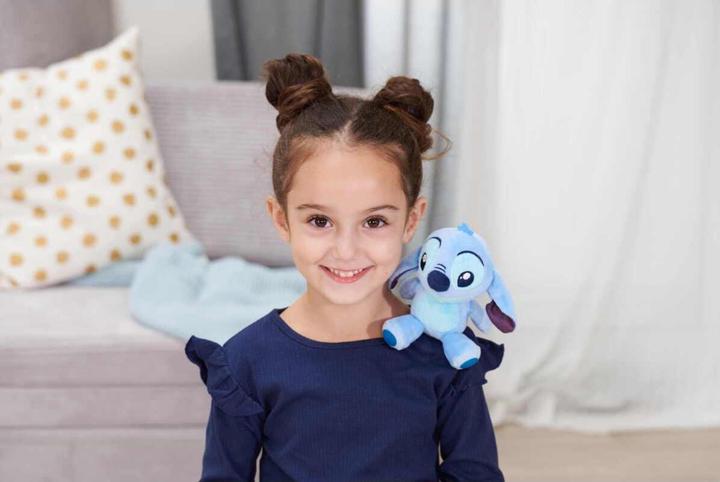 Actual product image Simba Disney Stitch (12 cm)