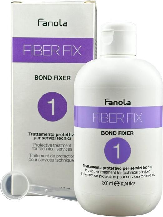 Fanola Fiber Fix Bond Fixer N.1 (Blond)