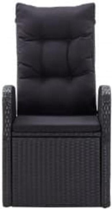 Produktbild vidaXL Garten Essgruppe