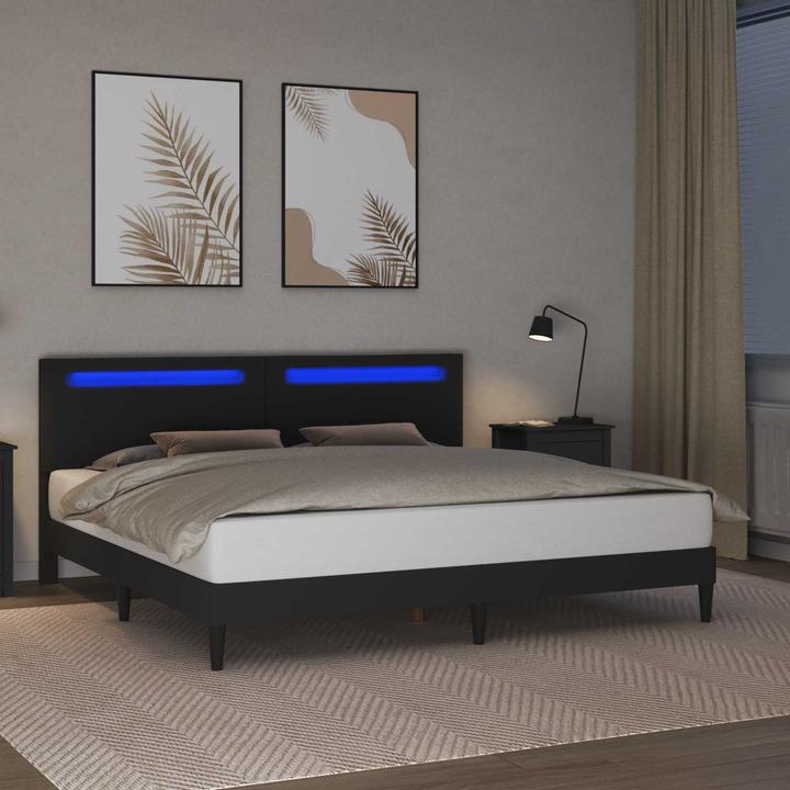 Image du produit vidaXL Betten (200 x 200 cm)