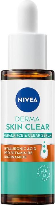 Immagine prodotto NIVEA Derma Skin Clear (30 ml)