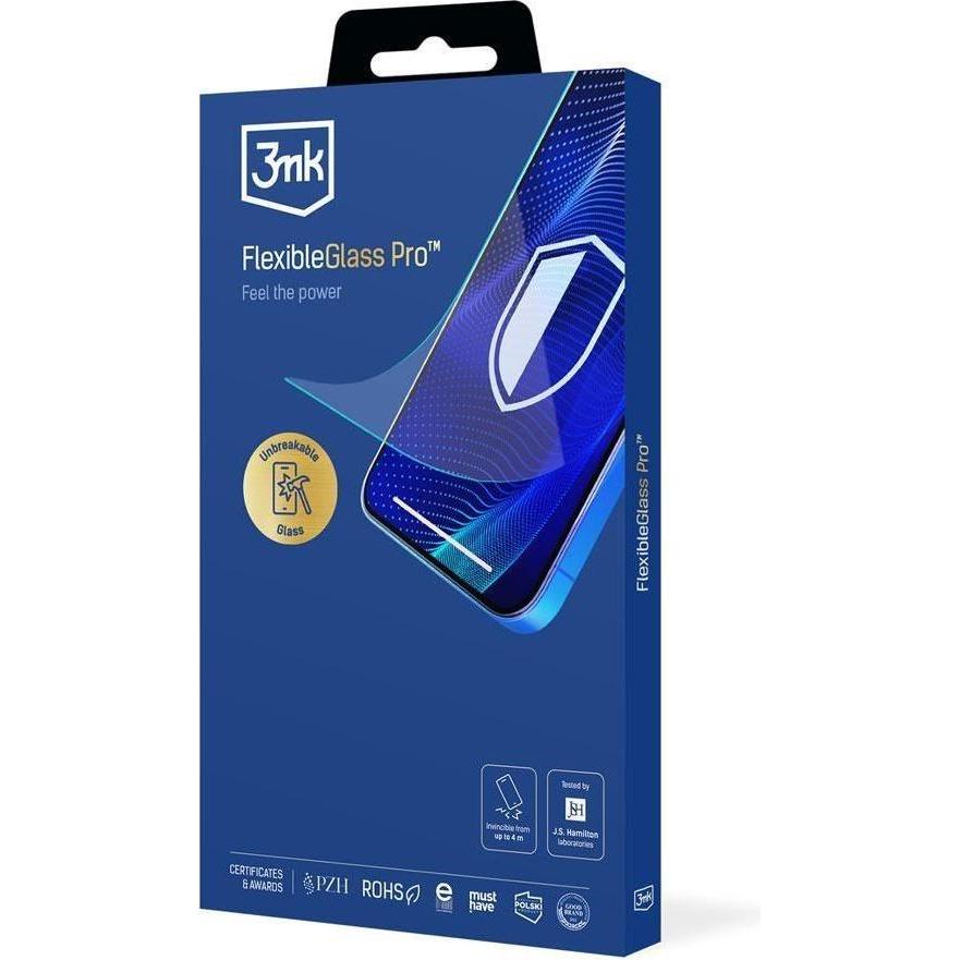 3MK hybridní sklo FlexibleGlass Pro pro Honor Pad V9 (1 pz., Honor Pad 9), Pellicola tablet