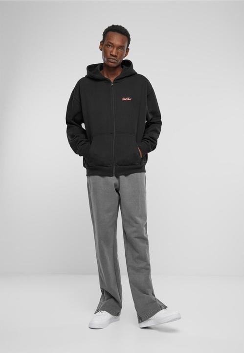 Actual product image Urban Classics Ultra Heavy Zip Hoody - 139529 (XL)