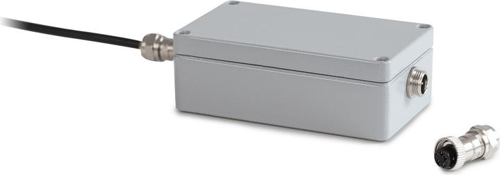 Produktbild Kern Analoger Wägetransmitter SAUTER CE WT2-Y2