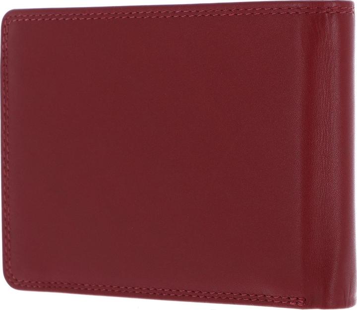 Actual product image Golden Head Polo RFID Protect Scheintasche 1154
