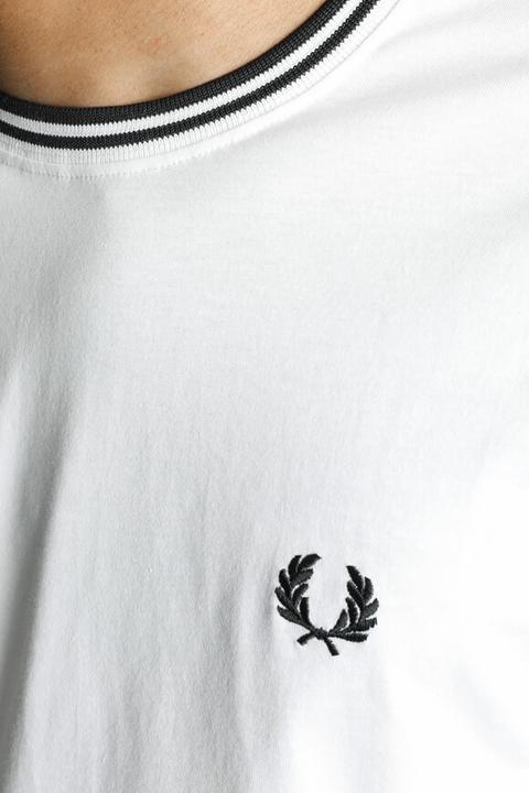 Image du produit Fred Perry Twin Tipped (XS)