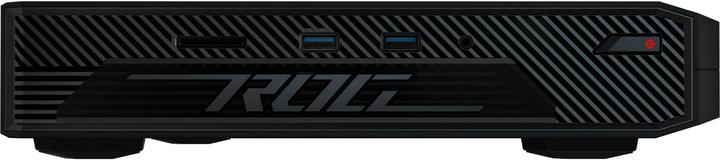 Produktbild ASUS Rog Nuc (512 GB, 16 GB, Intel Core Ultra 7 155H, GeForce RTX 4060)