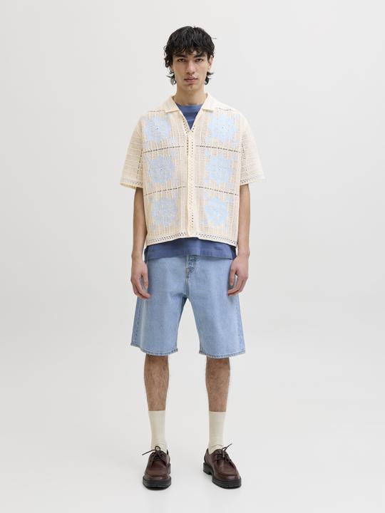 Immagine prodotto Jack & Jones Gestricktes Polo Gestricktes Polo (S)