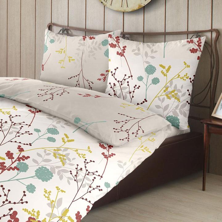 Produktbild Traumschlaf Juneau (135x200 cm, 80x80 cm)